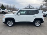 Used 2021 Jeep Renegade Latitude w/ Convenience Group image 2