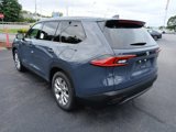 New 2026 Toyota Grand Highlander Limited image 3