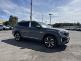 New 2026 Volkswagen Atlas SEL Premium R-Line image 3