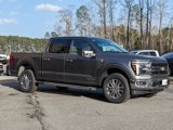 New 2025 Ford F150 Lariat w/ Equipment Group 501A Mid image 2