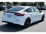Certified 2024 Honda Civic Sport image 6