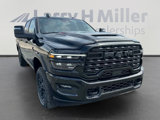New 2025 RAM 2500 Limited image 4