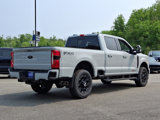 New 2025 Ford F350 XLT w/ Black Appearance Package image 4