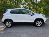 Used 2017 Chevrolet Trax LS image 5