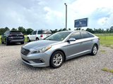Used 2015 Hyundai Sonata ECO image 2