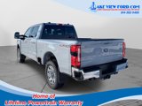 New 2025 Ford F250 Lariat w/ Lariat Ultimate Package image 4