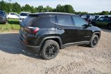 New 2025 Jeep Compass Latitude image 4