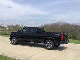 New 2025 Chevrolet Silverado 2500 Custom w/ Custom Value Package image 4