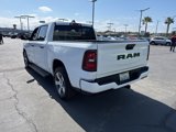 Certified 2025 RAM 1500 Tradesman image 5