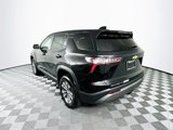 New 2025 Chevrolet Equinox LT w/ Safety and Technology Package image 3