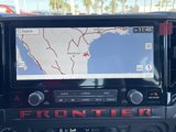 New 2025 Nissan Frontier PRO-4X w/ Pro Premium Package image 3