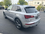 New 2025 Audi Q5 e Premium Plus image 6