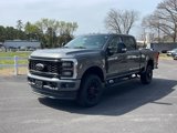 New 2025 Ford F250 Lariat image 2