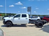 New 2025 RAM 3500 Tradesman image 4