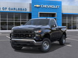 New 2026 Chevrolet Silverado 1500 W/T w/ WT Safety Package image 6