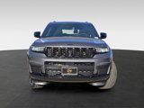 New 2025 Jeep Grand Cherokee L Laredo image 2