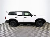 New 2025 Toyota Land Cruiser 1958 image 2
