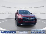 New 2026 Chevrolet Equinox LT image 3