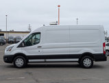 Used 2023 Ford Transit 250 Medium Roof w/ Exterior Upgrade Package image 4