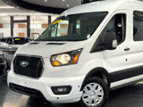 Used 2024 Ford Transit 350 XLT image 3