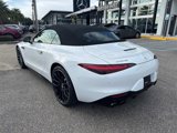 New 2025 Mercedes-Benz SL 43 AMG image 4