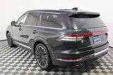 New 2025 Lincoln Aviator Black Label image 3