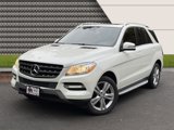Used 2014 Mercedes-Benz ML 350 4MATIC w/ Premium 1 Package image 3
