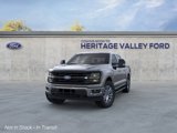 New 2025 Ford F150 XLT image 4