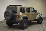 New 2025 Jeep Wrangler Unlimited Rubicon 392 image 5