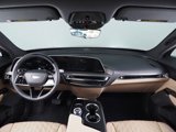 Used 2024 Cadillac Lyriq Sport w/ Nappa Leather Package image 3