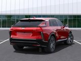 New 2024 Cadillac Lyriq Luxury image 4