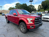 Used 2015 Ford F150 Lariat w/ Equipment Group 502A Luxury image 4