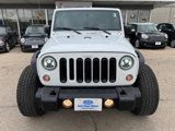Used 2016 Jeep Wrangler Unlimited Sport image 5