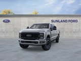 New 2025 Ford F250 Lariat image 2