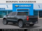 New 2026 Chevrolet Silverado 1500 LT image 3