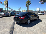 Used 2017 Nissan Altima 2.5 S w/ Power Driver Seat Package image 5