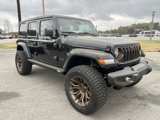 New 2025 Jeep Wrangler Sahara w/ Safety Group image 4