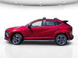 New 2025 Hyundai Kona N Line S image 4