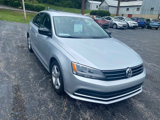 Used 2016 Volkswagen Jetta S image 5