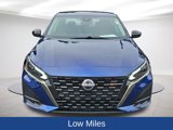 Used 2024 Nissan Altima 2.5 SR image 2