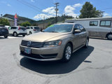 Used 2015 Volkswagen Passat 1.8T Wolfsburg Edition image 4