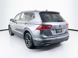 Used 2024 Volkswagen Tiguan SE image 5
