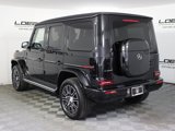 New 2025 Mercedes-Benz G 580 w/ EQ Technology image 3