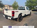 New 2025 Ford F350 4x4 SuperCab Super Duty image 5