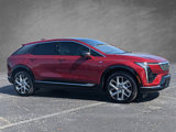 New 2025 Cadillac Optiq Luxury 2 image 2