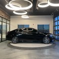 Used 2023 Kia Forte GT-Line image 2
