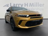 New 2024 Dodge Hornet R/T Plus w/ Tech Pack Plus w/o Parking image 2
