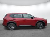 New 2026 Nissan Rogue S image 4