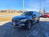 Used 2018 BMW X3 xDrive30i image 4