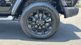 New 2025 Jeep Wrangler Unlimited Sahara image 6